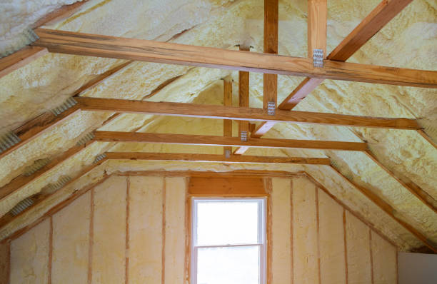 Types of Insulation We Offer in Indian Wells, CA