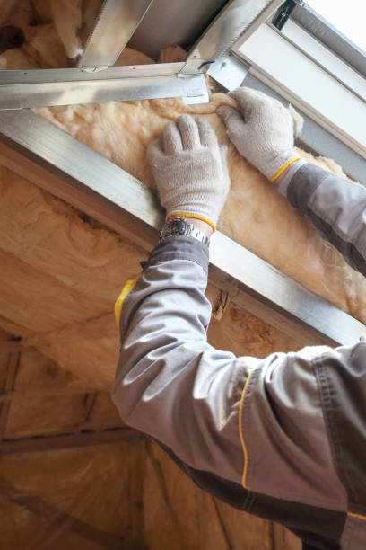 Best Specialized Insulation Services in Indian Wells, CA